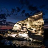 „Butterfly“ nimmt Farbe an