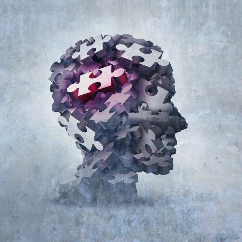 Psychische Erkrankungen sind für Außenstehende kaum nachvollziehbar.  adobestock