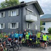 Eingesendet. Vereinsnachrichten aus dem Bezirk