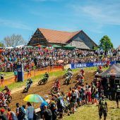 Möggers wird zum MX-Mekka