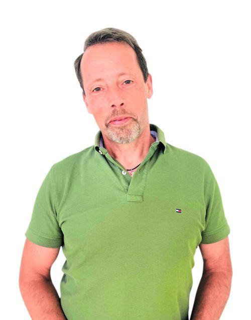 Rainer Schlattinger ist seit rund 20 Jahren Geschäftsführer des Alpenvereins Vorarlberg und kennt die Herausforderungen, denen sich der Verein stellen muss. BI