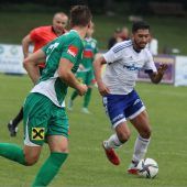 Von VN.at-Eliteliga zum FC Dornbirn