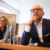 Ein Déjà-vu für Michael Ritsch
