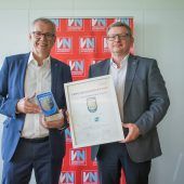 VLV schafft 2021 ein Rekordergebnis