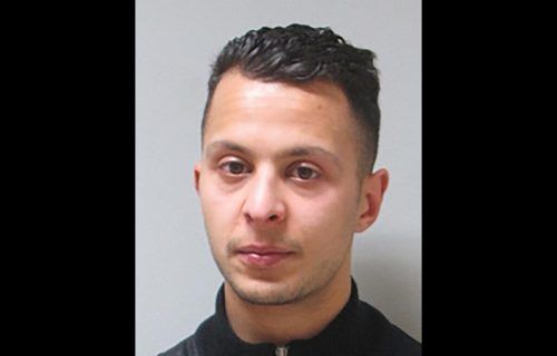 Salah Abdeslam ist der einzige überlebende Attentäter. AP
