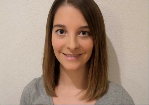 Sandy Marte-Tschann ist nun staatlich geprüfte Eislauftrainerin.  Privat