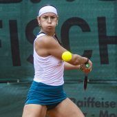Woche der Entscheidung für Tennisteams