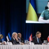Russen sind sauer wegen Kaliningrad