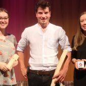 Neue Herausforderung heißt „Brücken bauen“