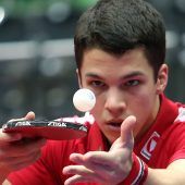Kennelbach holt neue Nummer eins
