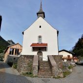 Bruderschaft und Kirchenteam sagen Danke