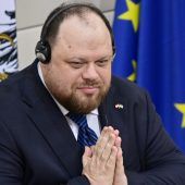 „Wir sind Teil Europas“