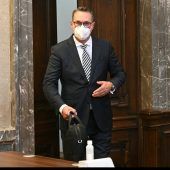 Strache sieht seinen Einfluss auf Postenvergabe überschätzt
