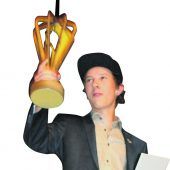 Tischler-Nachwuchs holte in Hard Gold und Bronze