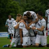 SW Bregenz kletterte mit Sieg über Wolfurt auf Platz drei