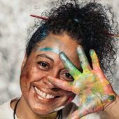 Charity-Vernissage in Hohenems