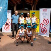 Raiffeisenbank TC Bludenz