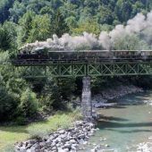 Wälderbähnle startet nach Krisenjahren durch