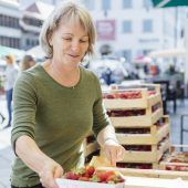 „zäm“ am Dornbirner Markt