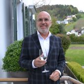Eine Villa als Ort der Lebensfreude
