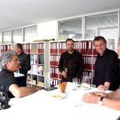 Passende Räume für neue Herausforderungen