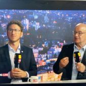 „Fußfessel zu wenig im Einsatz“