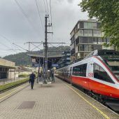 Politisches Gezerre um Hafen-Haltestelle
