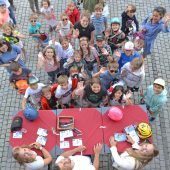Meet & Greet mit Spitzensportlern