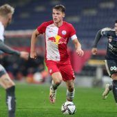 Böckle macht Schritt in die 2. Deutsche Bundesliga