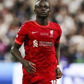 Mane-Wechsel nach München perfekt