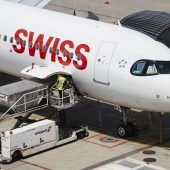 Personalnot hält Ferienflieger am Boden
