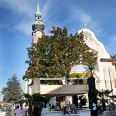 Endlich wieder „Sommer am Kirchplatz“