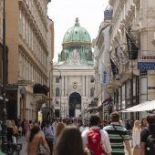 Wien wieder lebenswerteste Stadt der Welt