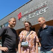 „Lehre live“ – Witus will bei Lehrlingssuche helfen