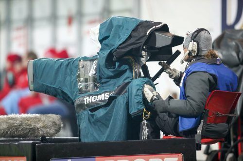 WM 2022 und EURO 2024 wird im ORF und bei ServusTV übertragen. Scharinger