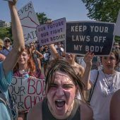 Abtreibung bleibt ein großes Tabu