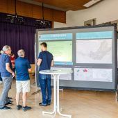Nächster Schritt für Gemeindeentwicklung