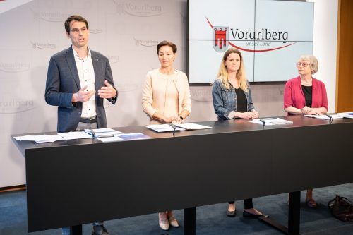 Zitt und sein Team ziehen ein überwiegend positives Fazit. V LK/Serra