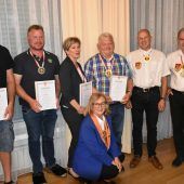Narren in Hoffnung und Vorfreude