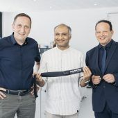 Herzschlag der Innovation