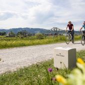 Katalog zum Projekt „Über die Grenze“