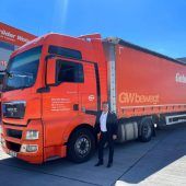 Die Neue Seidenstraße als sicherer Transportweg nach China