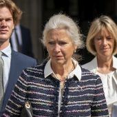 Nanny von Harry und William bekommt Entschädigung