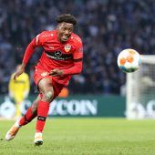 Stuttgarter Jungstar vor Altach-Leihe