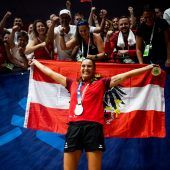 Karate-Silber bei den World Games
