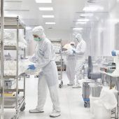 Alpla investiert in Pharmabereich