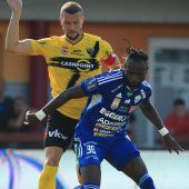 Altach schmerzt die Nullnummer von Hartberg