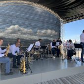 Symphonie am Berg