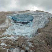 Drama in den Dolomiten