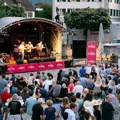 Bludenz lädt zum Beats & Beer